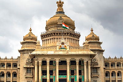 Bangalore - eMudhra