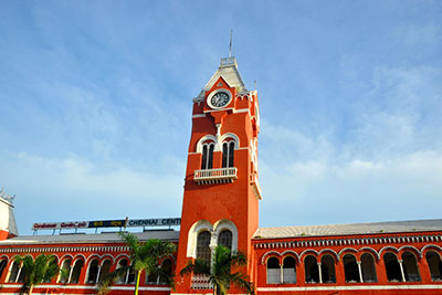 Chennai - eMudhra
