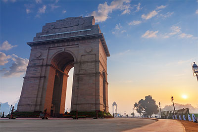 Delhi - eMudhra