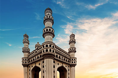 Hyderabad - eMudhra