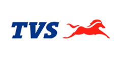 TVS-logo