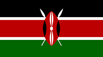 Kenya