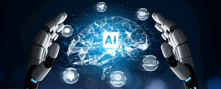 Leverage Artificial Intelligence