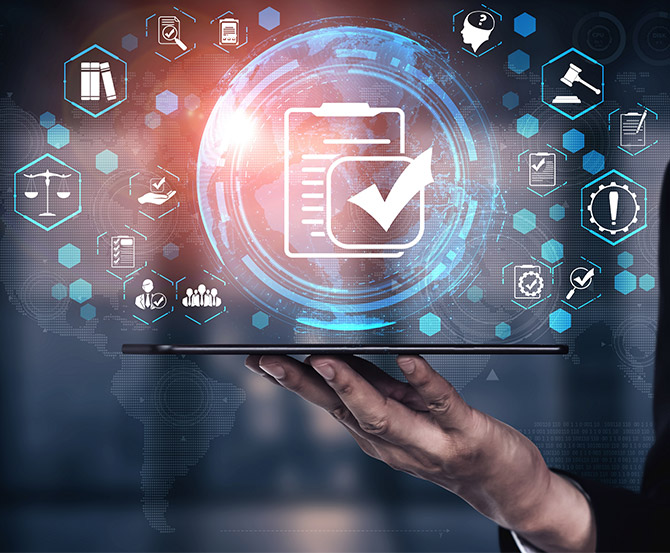 Support for global eSignature Standards