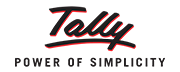 Tally