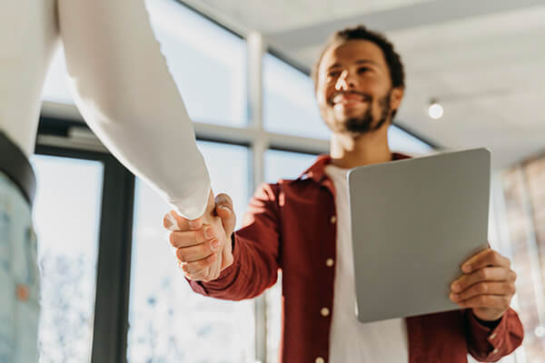 Student Onboarding