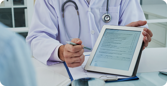 HIPAA-Compliant