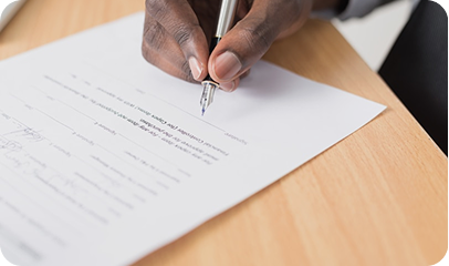 Service Contract Management